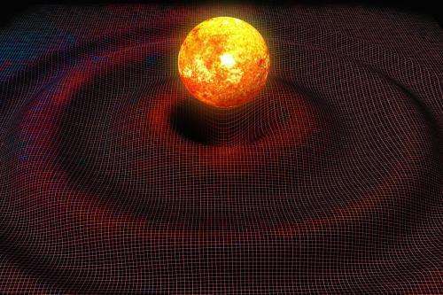 2013 年諾貝爾物理學獎揭曉，比利時英國兩理論物理學家因希格斯玻色子獲獎