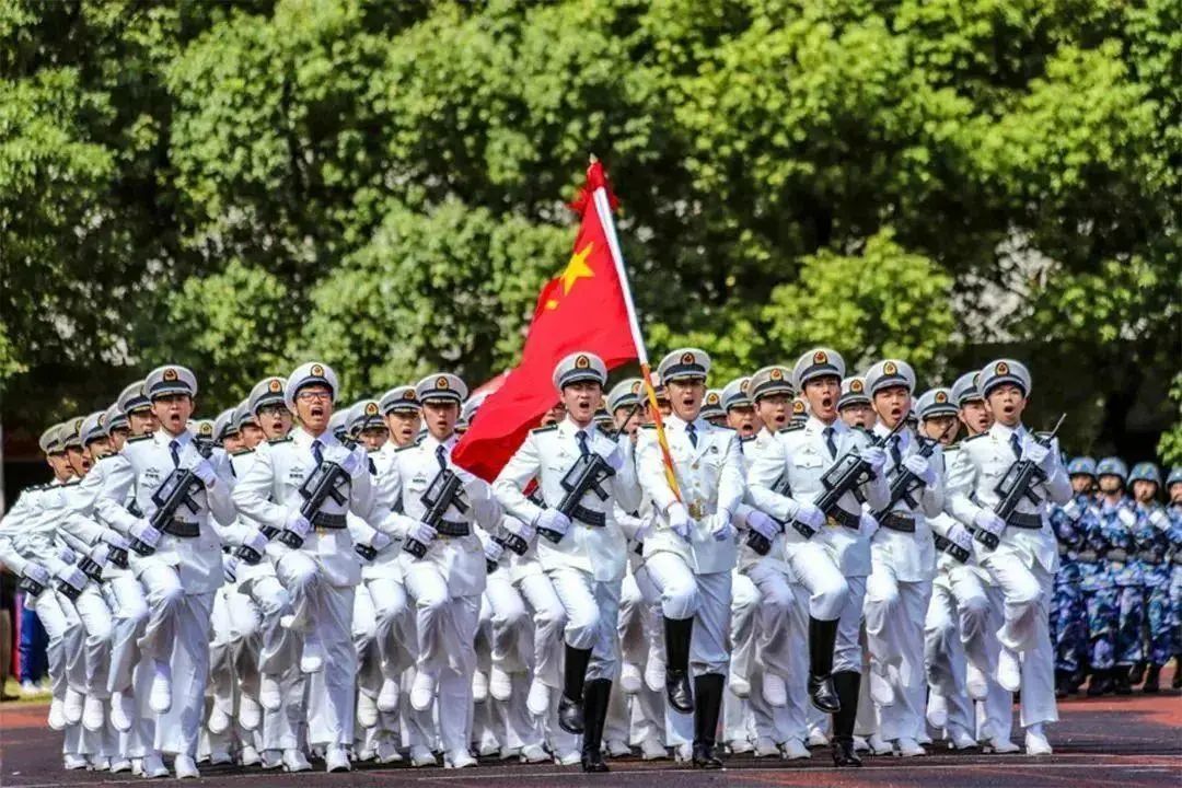 2022 年湖南軍隊(duì)院校招生政治考核事項(xiàng)明確，考生速看