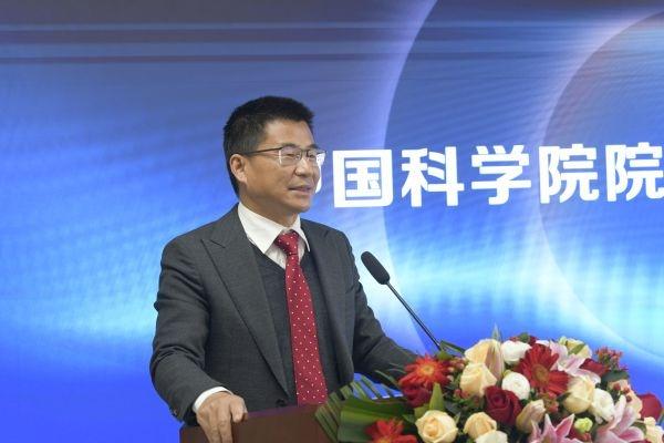 墨經(jīng)最早述及小孔成像現(xiàn)象，徐紅星院士科普工作室揭牌