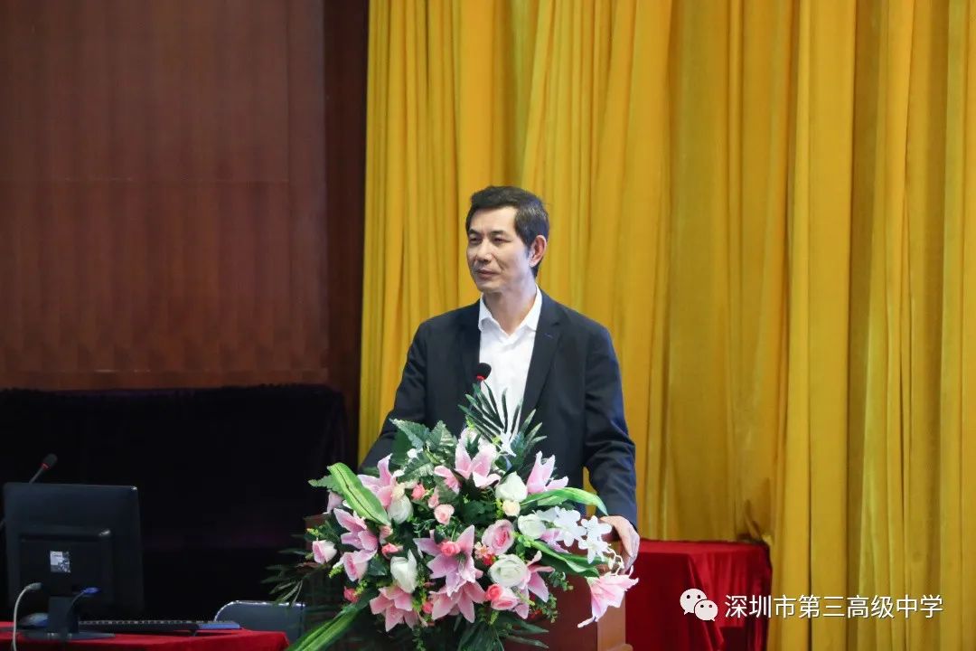 深圳三高國際部：躍升世界名校的龍門通道，助力學(xué)子夢想成真