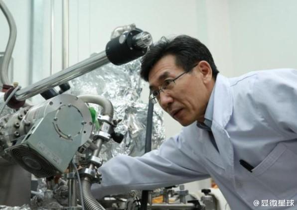 61 歲薛其坤獲國家最高科學(xué)技術(shù)獎(jiǎng)，成史上最年輕獲獎(jiǎng)?wù)?>
				<div   id=