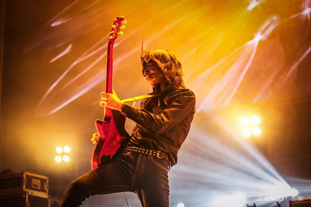 物理學家費米的手稿