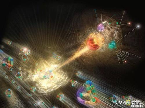 史蒂夫霍金為何說希格斯玻色子的發現會讓物理無趣？