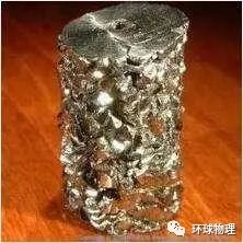 探索熔點最高物質鉿合金與石墨的奧秘