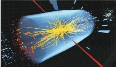 探索上帝粒子：物理學中最基本的自然奧秘