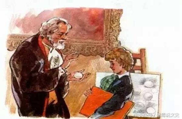 達芬奇：歷史上最具傳奇的科學家，為何被懷疑是穿越者？