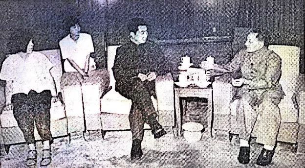 強子的組成與強相互作用理論：從夸克到膠子的探索歷程