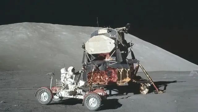 人類航天 70 年成就輝煌，未來幾十年將實施火星登陸計劃