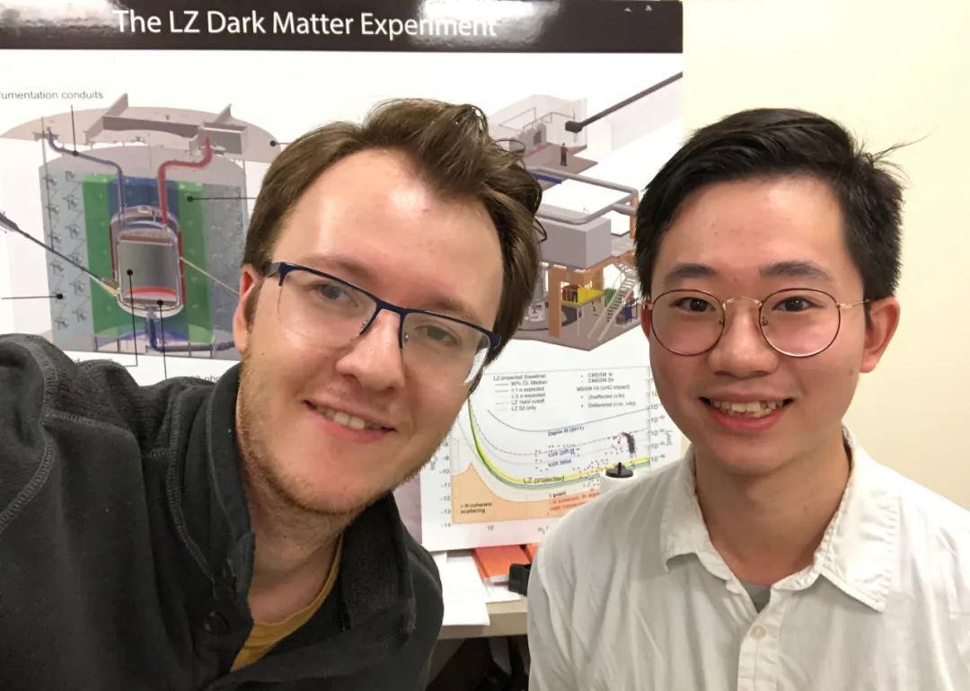 物理學家談留學現實