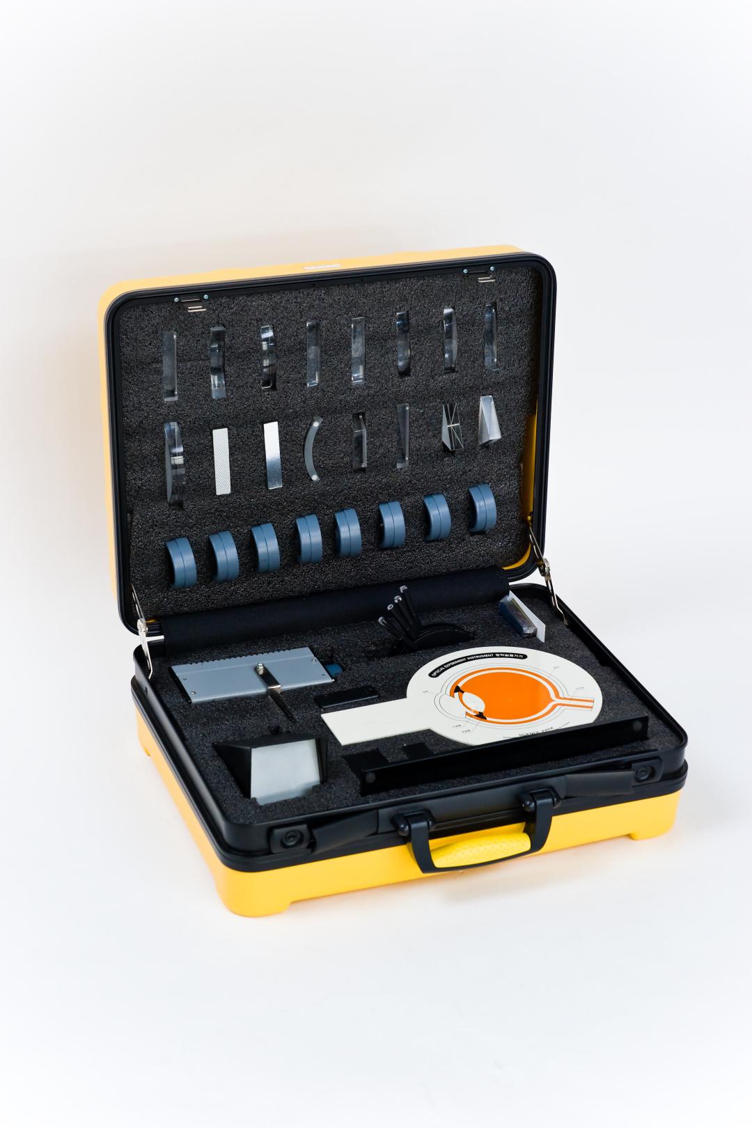 初中物理實驗教學要求