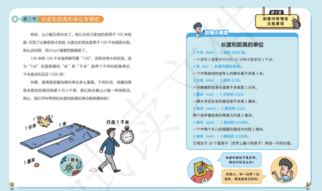 初中物理科普讀物