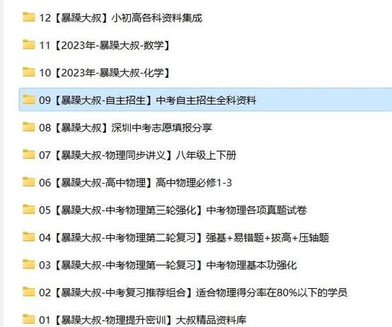 中學(xué)生物理競賽
