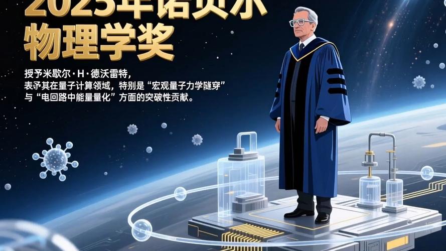 量子力學的物理學家