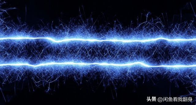 高中物理電場考點思維導圖