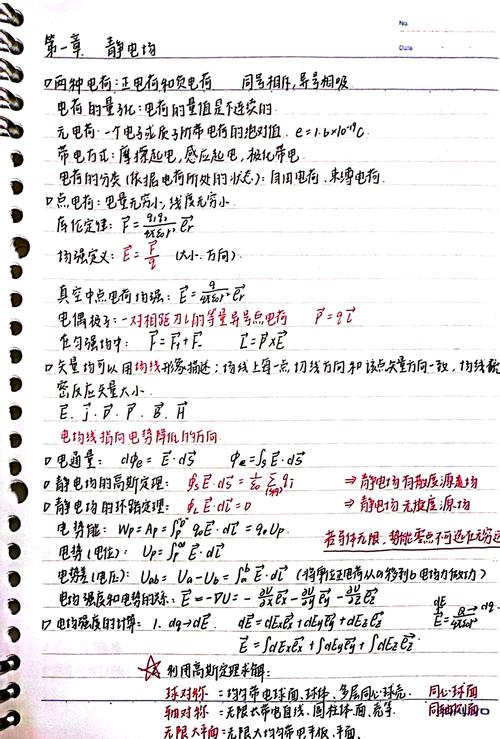 高中物理魯教版課本