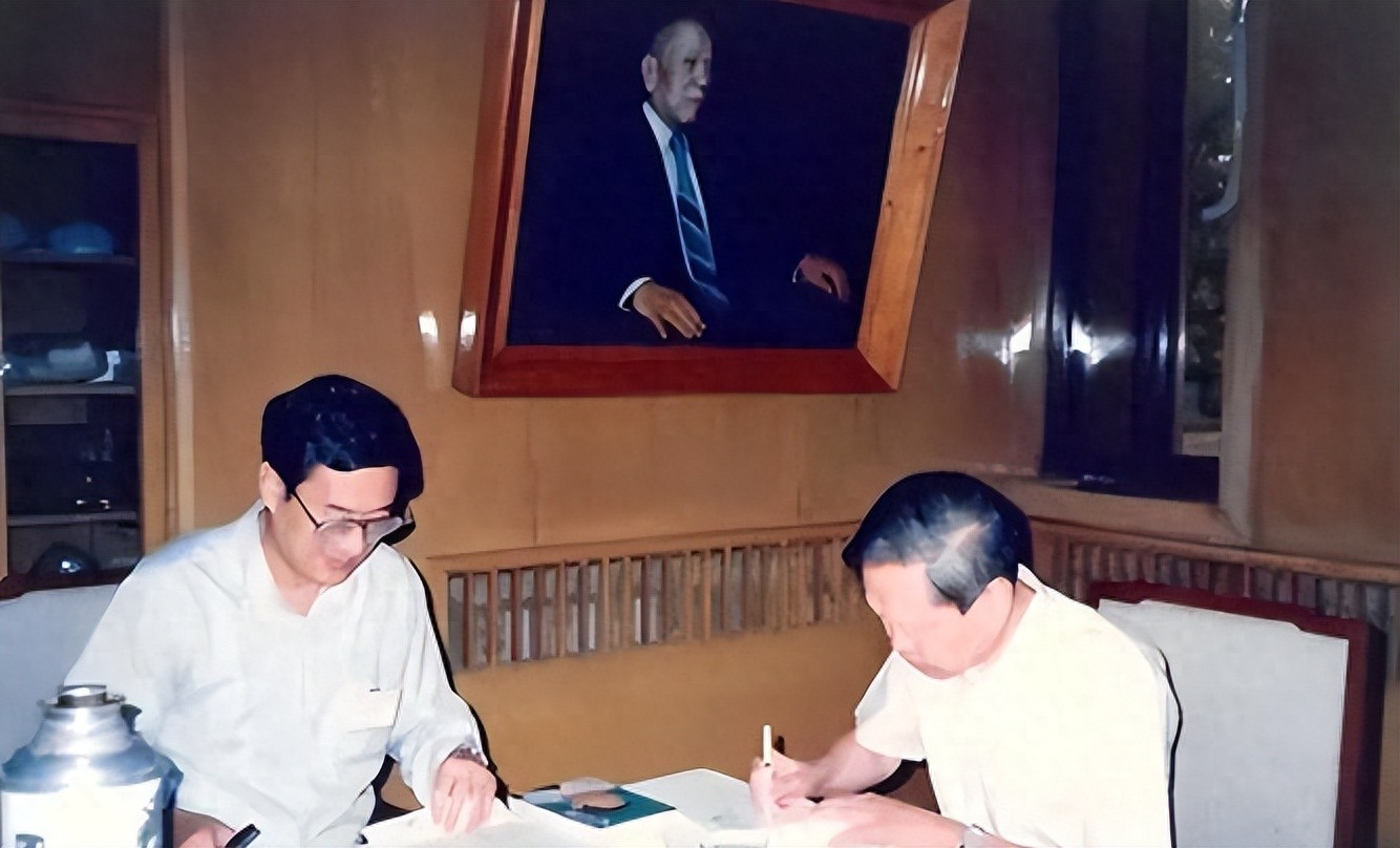 中國的理論物理學家