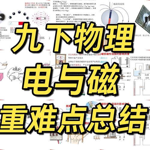 初中物理全程精練答案