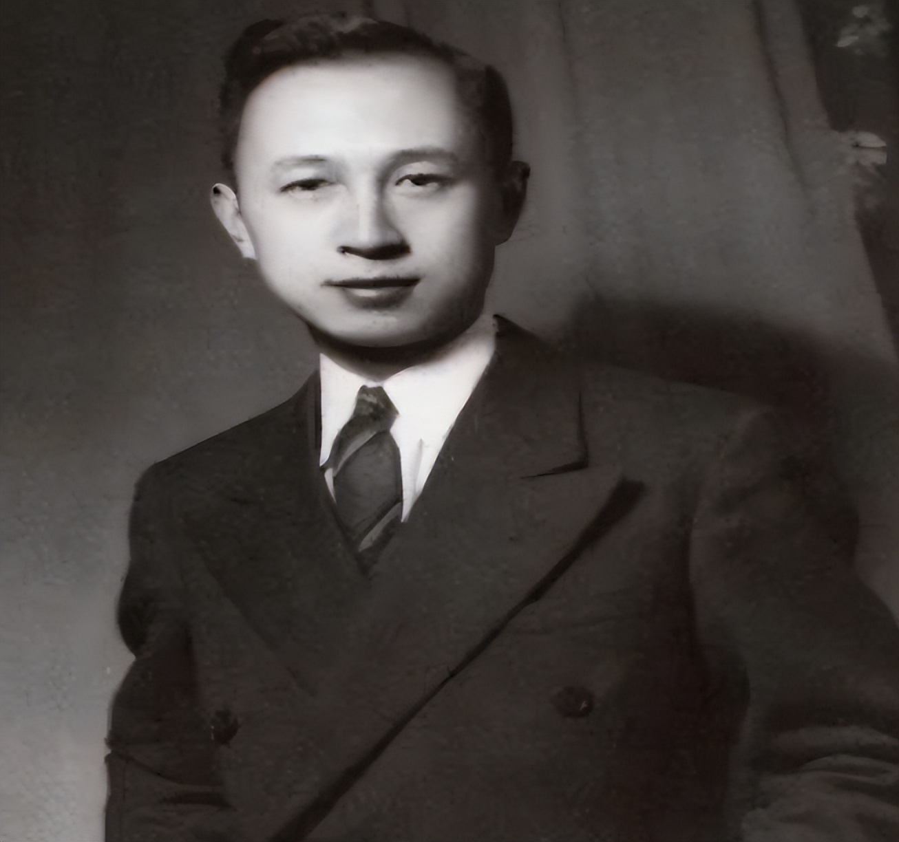 中國的理論物理學家