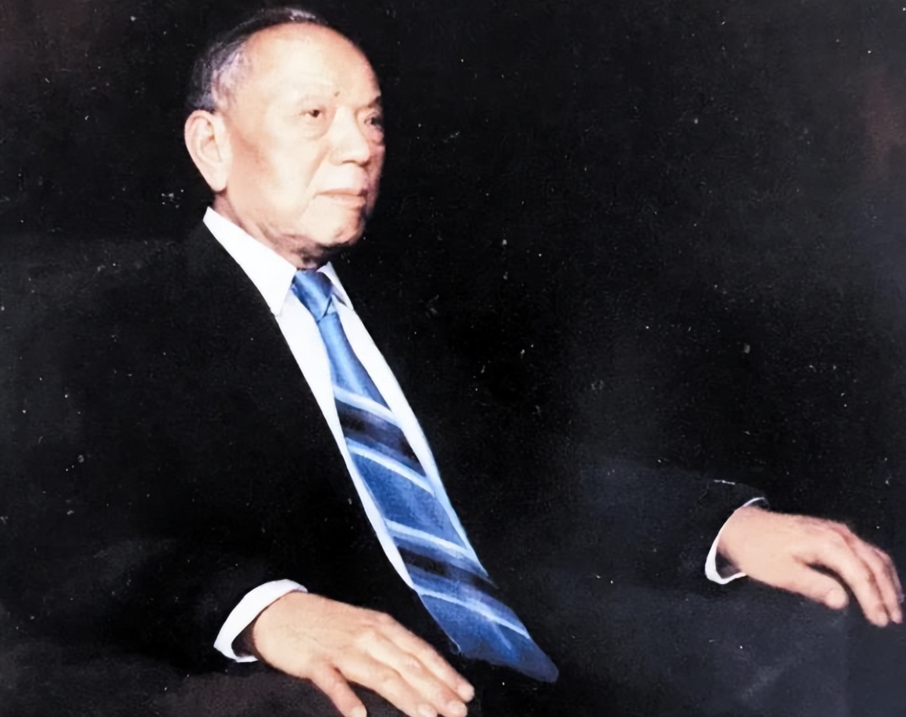 中國的理論物理學家