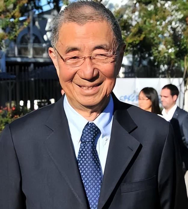 中國的理論物理學家