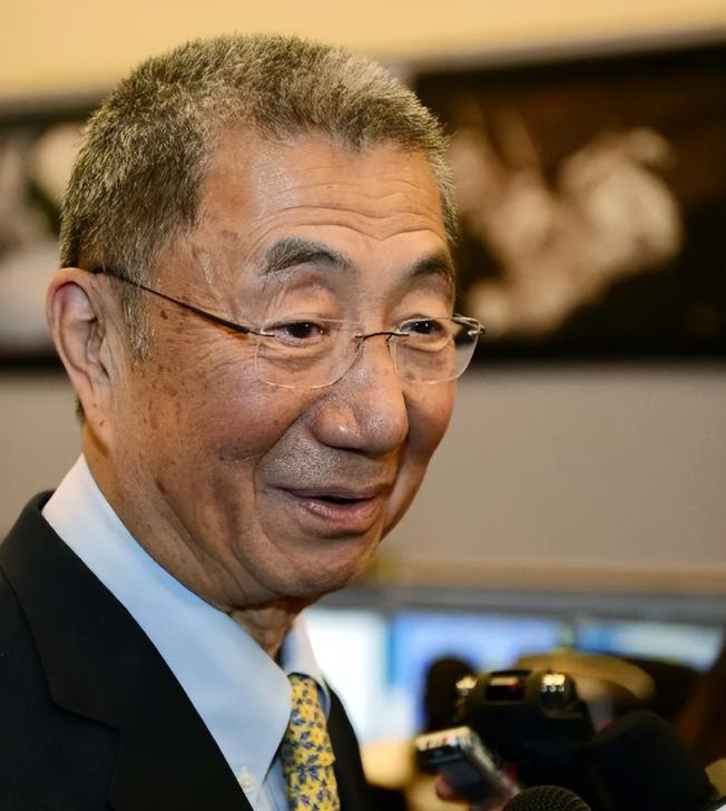 中國的理論物理學家