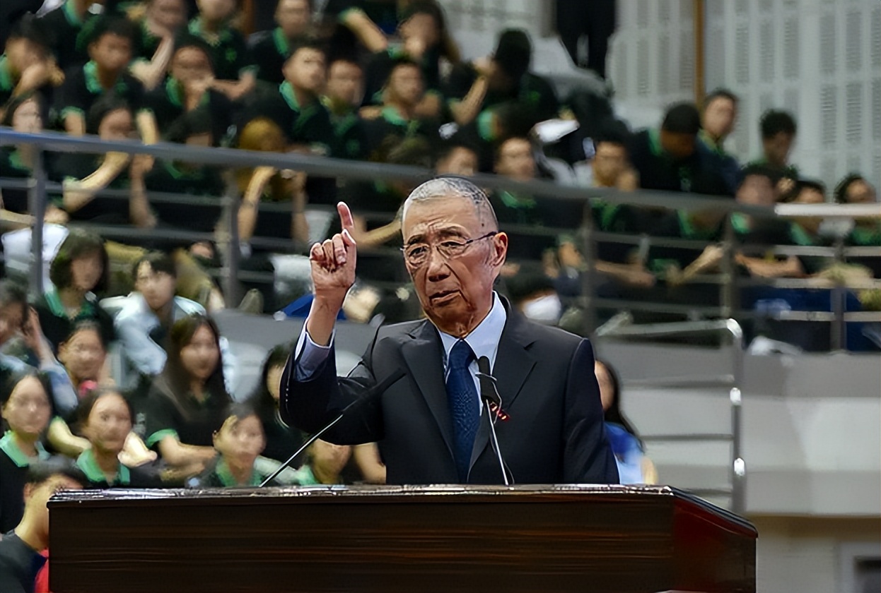 中國的理論物理學家