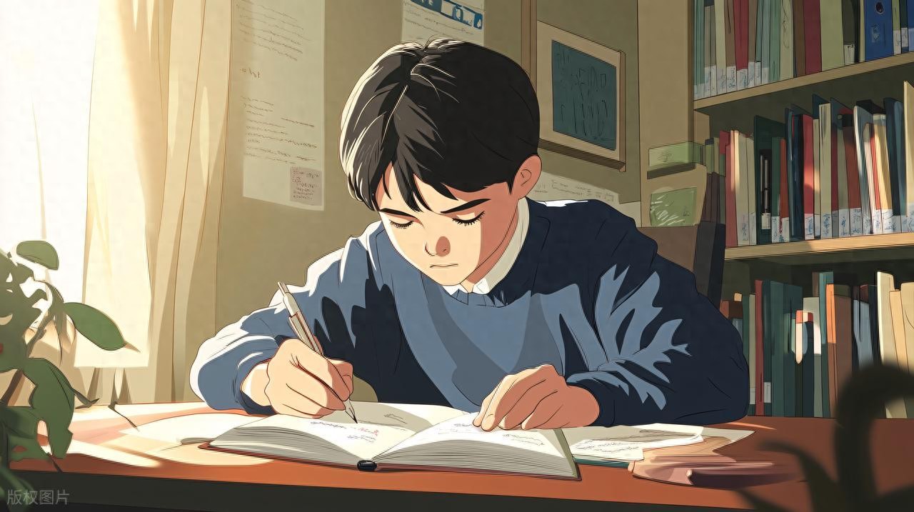 初中物理電路太難？3步畫出思維導(dǎo)圖，串聯(lián)并聯(lián)、電表故障全搞定