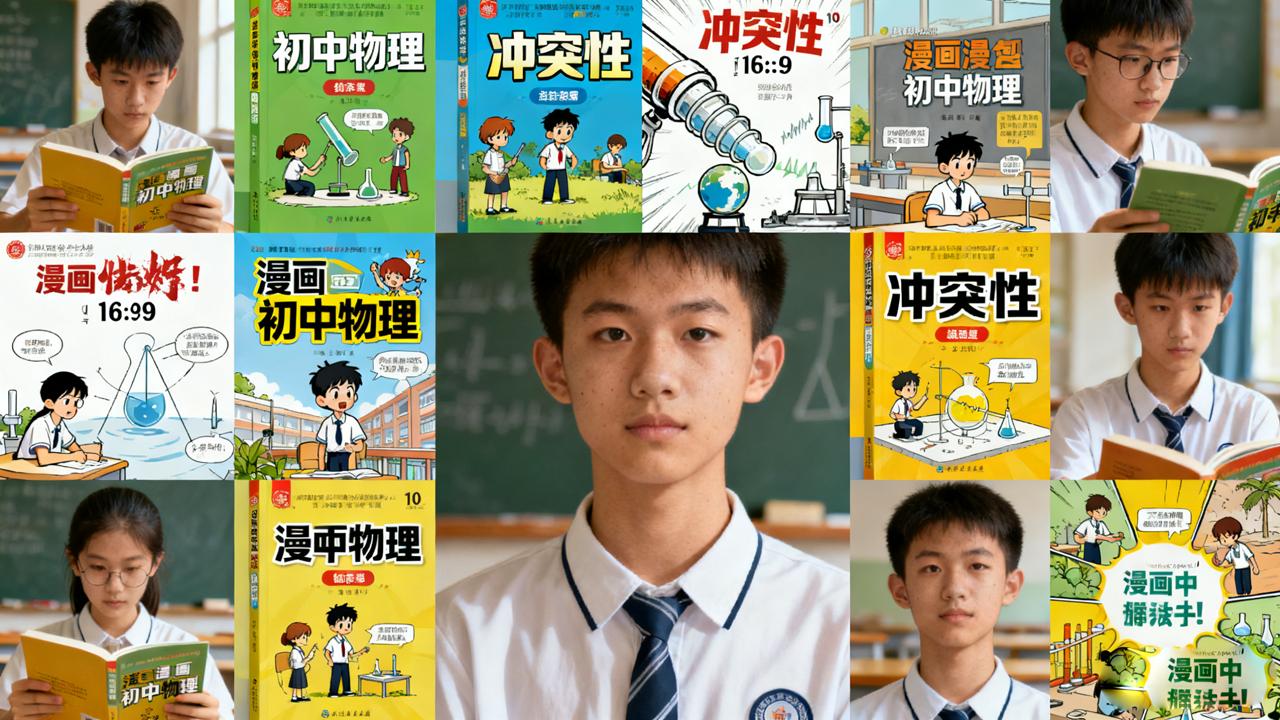 初中物理轉(zhuǎn)換