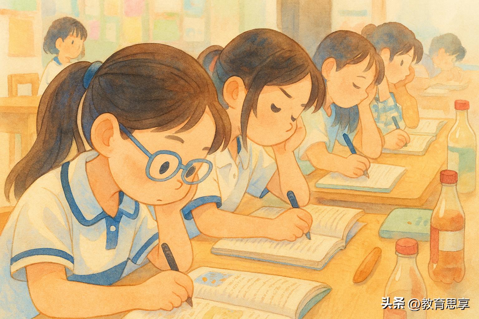 怎么學初中物理知乎