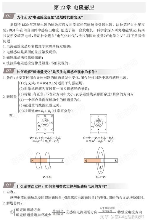 怎么學初中物理知乎