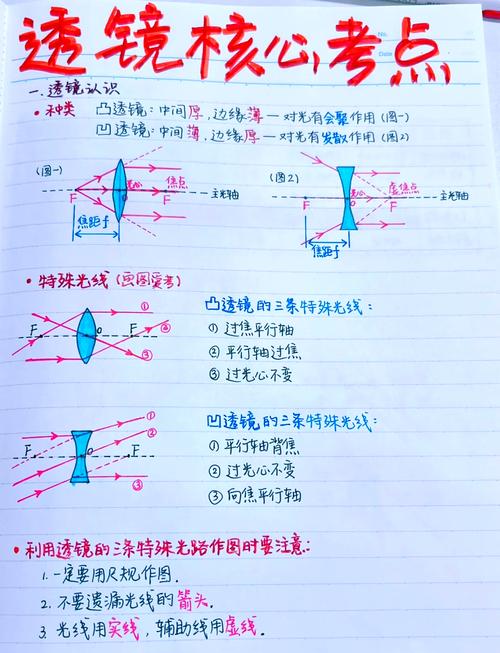 初中物理定律定理