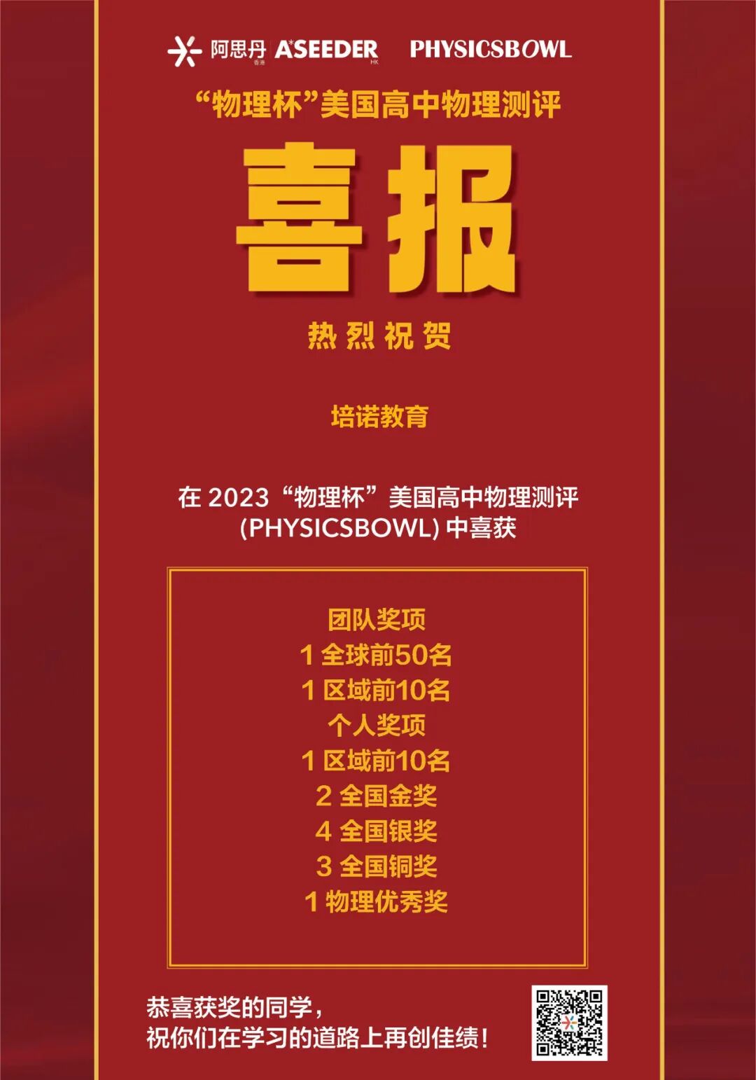 山東省物理競賽