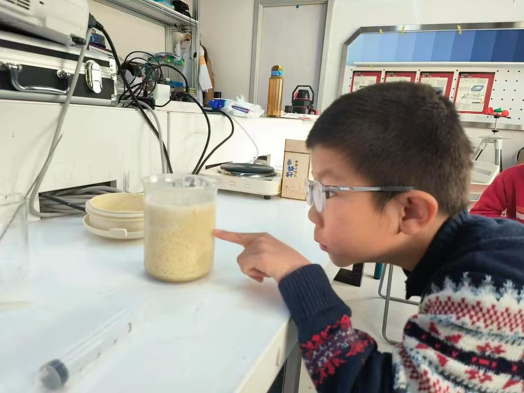 初中物理怎么講課