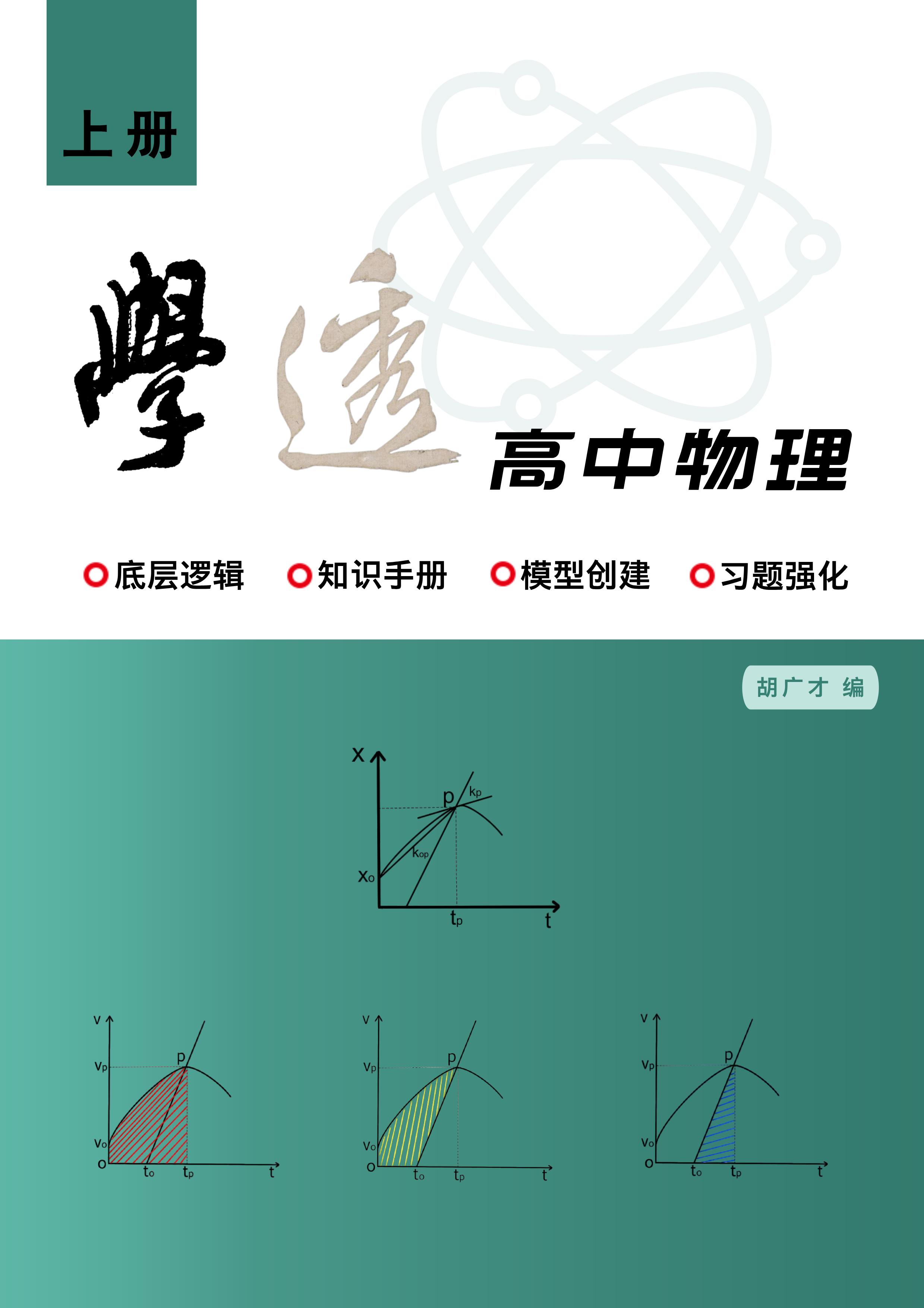 如何學好高中物理模型