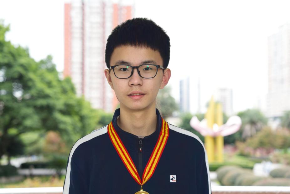 物理競(jìng)賽課程