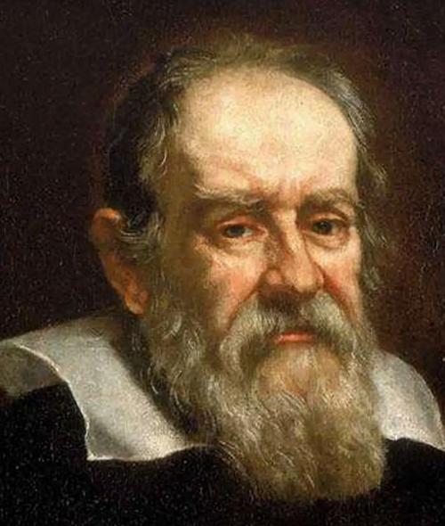 意大利物理學家伽利略