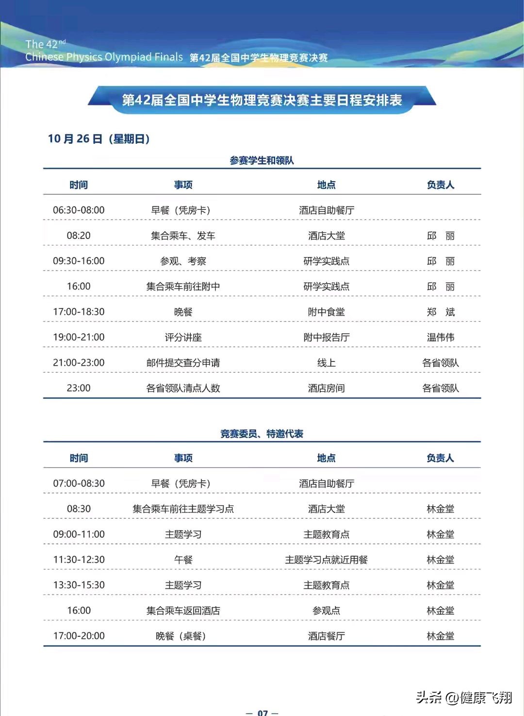 湖南省物理競(jìng)賽