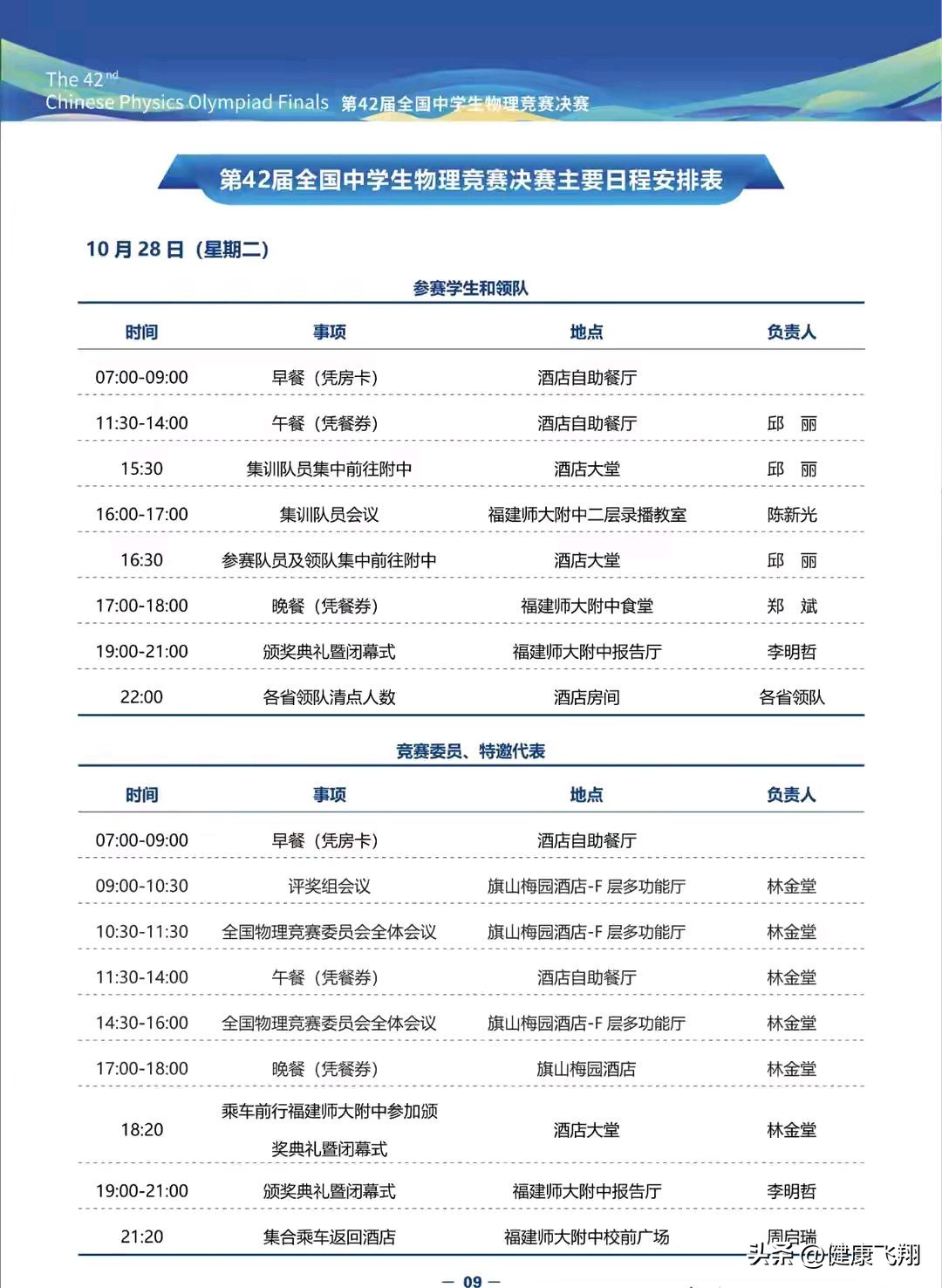 湖南省物理競(jìng)賽