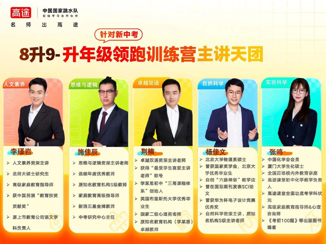 初中物理都學啥