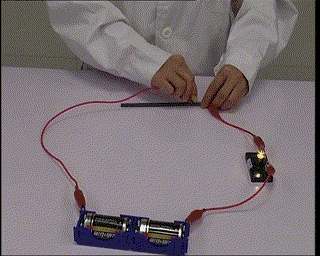 初中物理 滑動變阻器