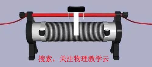 初中物理 滑動變阻器
