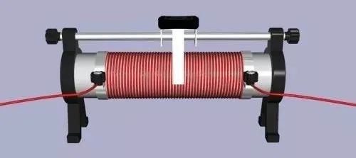 初中物理 滑動變阻器