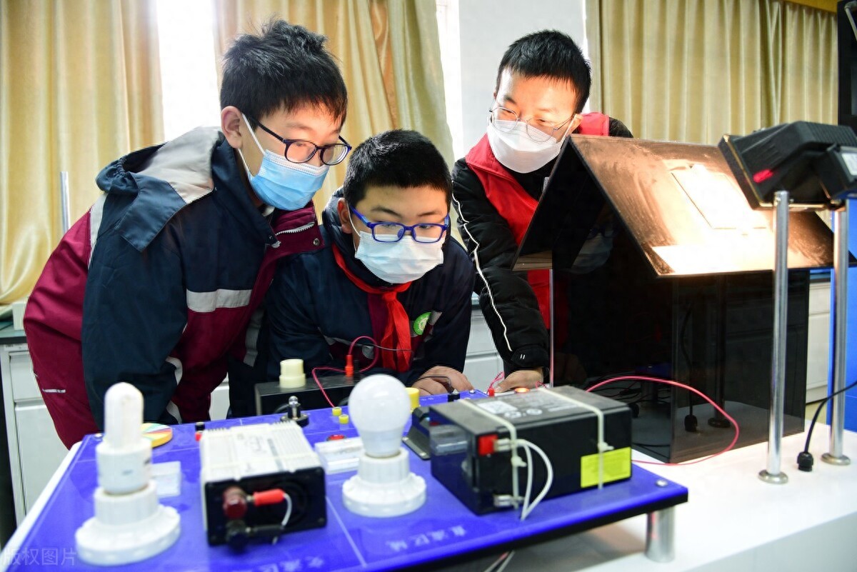 物理競賽學習指南：特點、路線與優勢，全方位解析助你成功