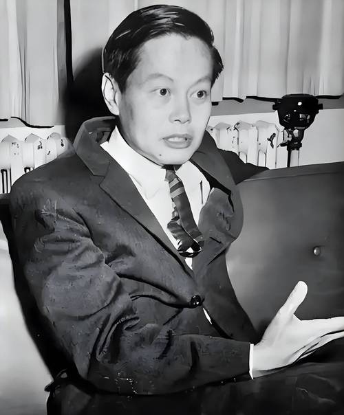 物理學家吳有訓閱讀