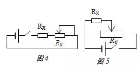 伏安特性曲線 高中物理