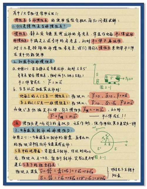 初中物理說(shuō)課稿：慣性現(xiàn)象教學(xué)解析！重點(diǎn)難點(diǎn)與目標(biāo)全攻略