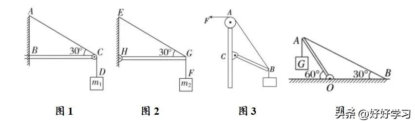 物理高中必修一3-5 共點力的平衡》(教案)