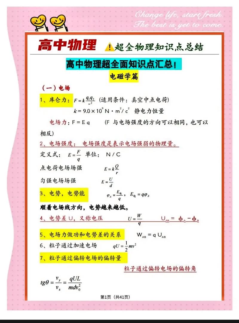 物理高中必修一4-4 力學單位制》(教案)