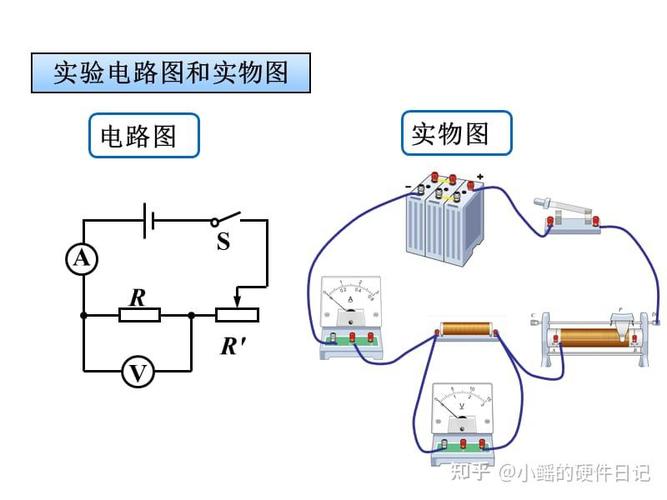 初中物理電路專題