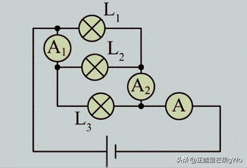 初中物理電學(xué)必學(xué)：電流表、電壓表測(cè)量方法全解析！附拆表法、短路法詳解